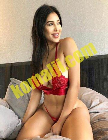 Vile Parle Call Girls